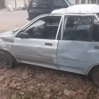 خودرو|خودرو سواری و وانت|رشت, ولکس|دیوار