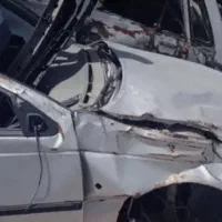 پژو تصادفی ،لاستیک پژویی ۱۴،زنجیرچرخش، ،|خودرو سواری و وانت|سبزوار, عارف|دیوار