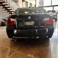 مدل ۲۰۰۶BMW. 320|خودرو سواری و وانت|کرج, عظیمیه|دیوار