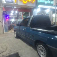 فروش فوری پرایدوانت|خودرو سواری و وانت|نوشهر, |دیوار