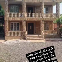 ساخت پرژه مسکونی صفر تا صد کلید تحویل وخورده کاری