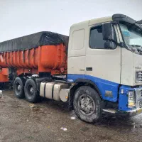 اف اچ جفت شرکت نفتی