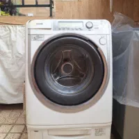 لباسشویی توشیبا