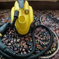 بخارشوی کنوود|جاروبرقی، جارو شارژی، بخارشو|تهران, دستغیب|دیوار
