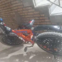 دوچرخه۲۶دنده