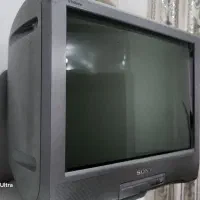 تلویزیون کاملا سالم