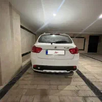 کوییک مدل ۱۴۰۲ با ESP|خودرو سواری و وانت|رودهن, |دیوار