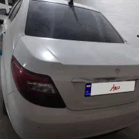 دنا پلاس توربوشارژ اتوماتیک آپشنال|خودرو سواری و وانت|نسیم‌شهر, |دیوار