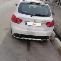 کوییک r  مدل 1400|خودرو سواری و وانت|بهارستان, |دیوار