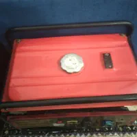 پمپ آب و موتور برق