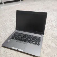 لپ تاپ تمیز در حد نو Toshiba i5 نسل ۵برادرس و ترید|رایانه همراه|اصفهان, سرتاوه|دیوار
