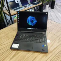 خوراک کار گرافیکی ویکتوس Hp Victus i7 RTX