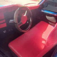 نیسان ۴۰۱|خودرو سواری و وانت|سیرجان, |دیوار