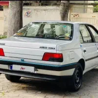 خدمات خودرو، خرید و بازسازی