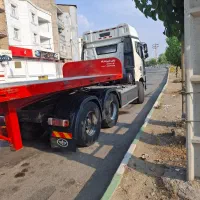 فروش کف سنگ کش|خودرو سنگین|الیگودرز, |دیوار