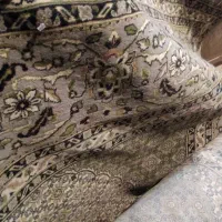 قالی دوازده متری