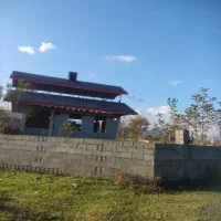 فروش زمین مسکونی به همراه سند تک برگ|فروش زمین و ملک کلنگی|ماکلوان, |دیوار