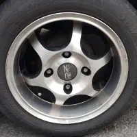 رینگ اسپرت پراید