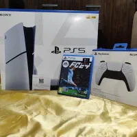 ps4 اسلیم استاندارد ریجن اروپا