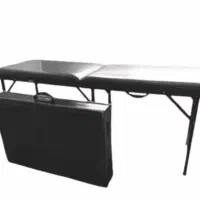 تخت چمدونی و صندلی استاد کار