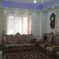 اجاره واحد نو ساز ۶۵ متری دو خاب طبقه اول