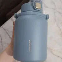 تراول ماگ کاملا نو