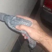 دریل رونیکس مدل ۲۱۰۷