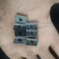 الماس تراشکاری