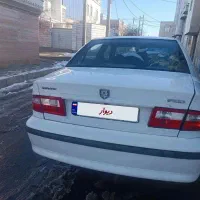 سمند مدل 95|خودرو سواری و وانت|زنجان, |دیوار