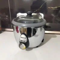 پلوپز ناسیونال 12نفرژاپنی اصل نو