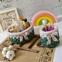 سبدتریکو ،سبدتریکویی (ست تریکو)آماده ارسال