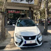 کوییک جی ایکس آر مدل ۱۴۰۲|خودرو سواری و وانت|تهران, کیانشهر|دیوار