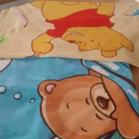 پتو کودک|رختخواب، بالش، پتو|تهران, زرکش|دیوار