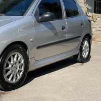 ۲۰۶ تیپ ۵|خودرو سواری و وانت|چالوس, |دیوار