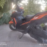 1403|موتورسیکلت|انار, |دیوار