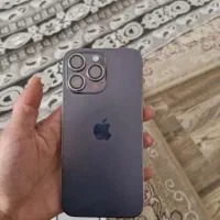 ایفون 14 پرومکس با مالکیت