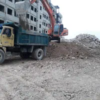 اجاره بابکت خاور،مینی بیل،بیل مکانیکی،لودرکامیون|خدمات حمل و نقل|هشتگرد, هشتگرد قدیم|دیوار