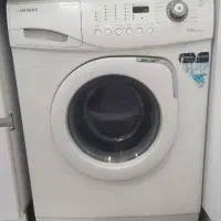 ماشین لباسشویی سامسونگ