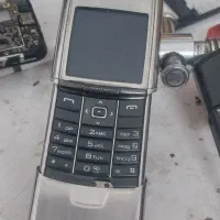نوکیا ۸۸۰۰