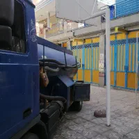 تخلیه‌ چاه فاضلاب با تانکر بی واسطه تمام نقاط حومه