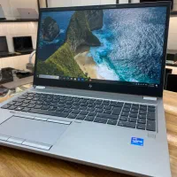 فول ماژولHP Zbook G8/64/1Tera/RTX 6G A3000|رایانه همراه|خمینی‌شهر, |دیوار