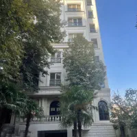 باغ فردوس برج باغ ۲۰۰ متر