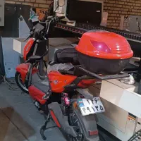 موتور برقی ۳۰۰۰وات واقعی