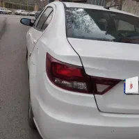 شاهین glمدل 404|خودرو سواری و وانت|مشهد, کارمندان دوم|دیوار