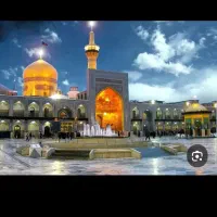 ثبت نام مشهد مقدس