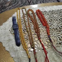 تسبیح و ساعت