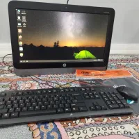 کامپیوتر ال ای وان ،HP نسل 4|رایانه رومیزی|اهواز, کوی مهدیس|دیوار