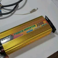 تعمیر انواع اینورتر