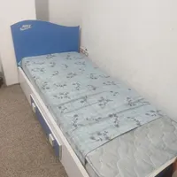 تخت نوجوان با خوش خواب