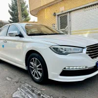 لیفان ۸۲۰ سلامت کم کار بیرنگ